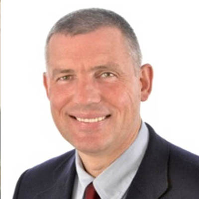 Treasurer
