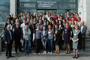 EPNS Training Course 2016; Epilepsy and other paroxysmal disorders