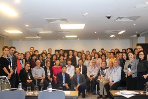 EPNS Teaching Course 2017: Kazakhstan