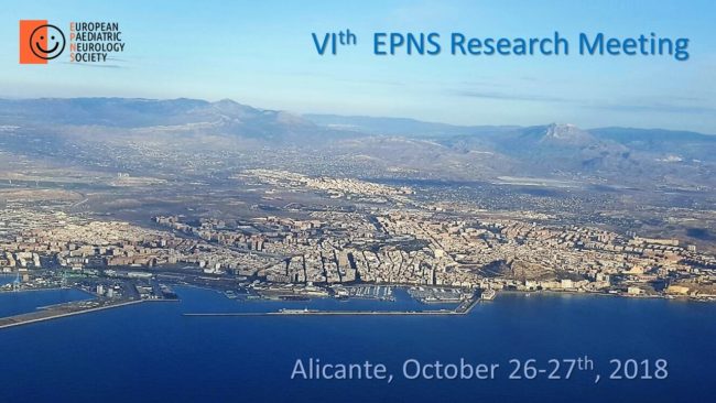 EPNS Alicante photo