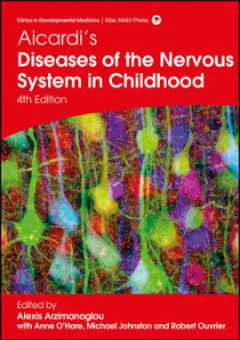 New Edition of Aicardi’s Diseases of the Nervous System in Childhood