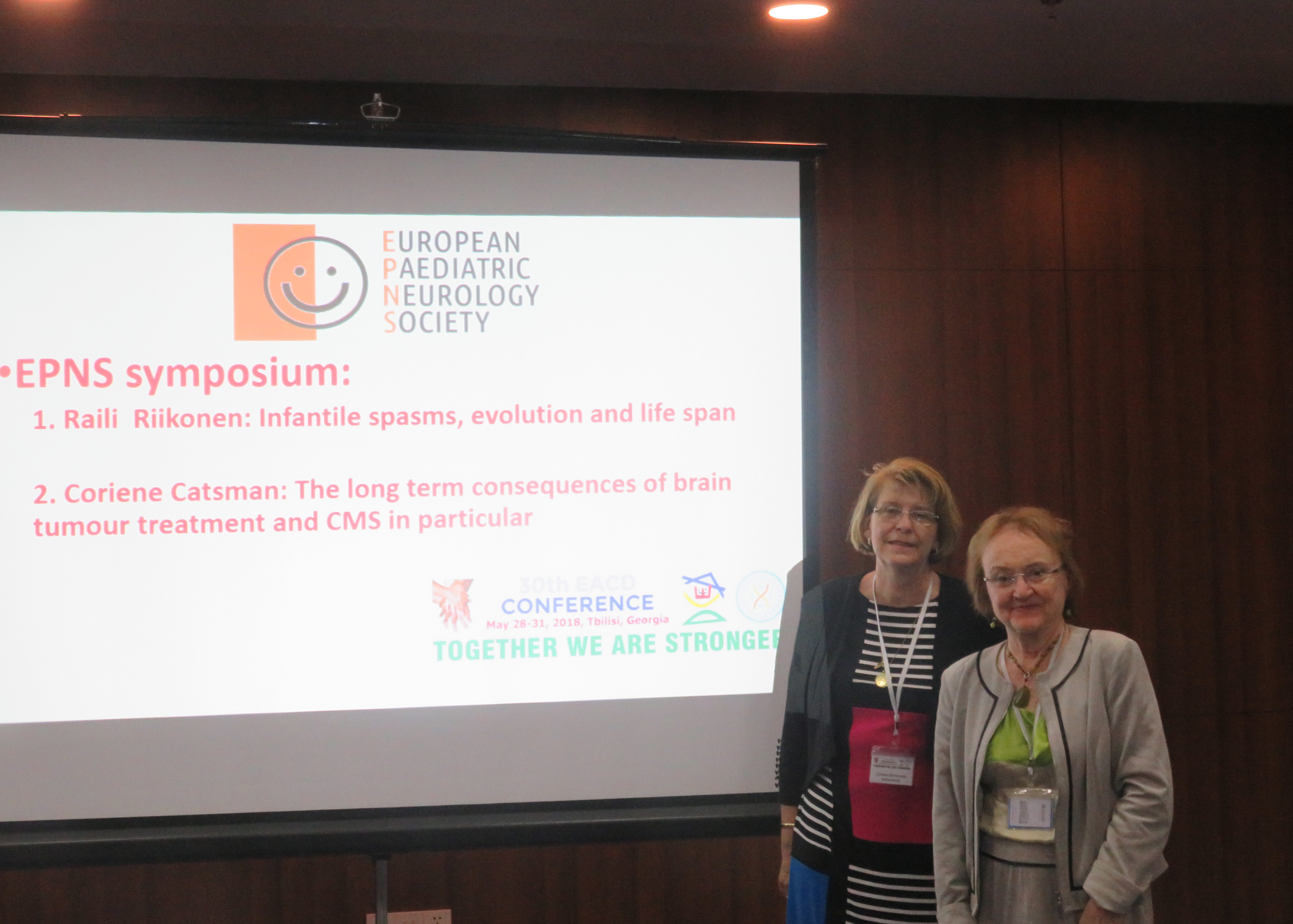 eacd meeting may2018