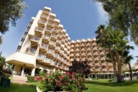 alicante hotel pic