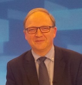 Lieven Lagae 2017