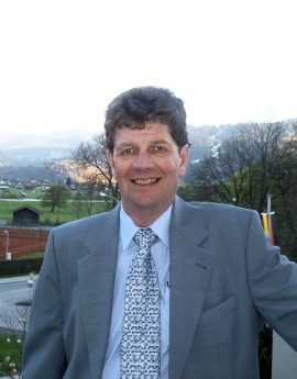 hon member 2019 richard newton