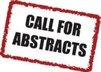 call for abstracts 2