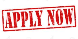 Application open picture