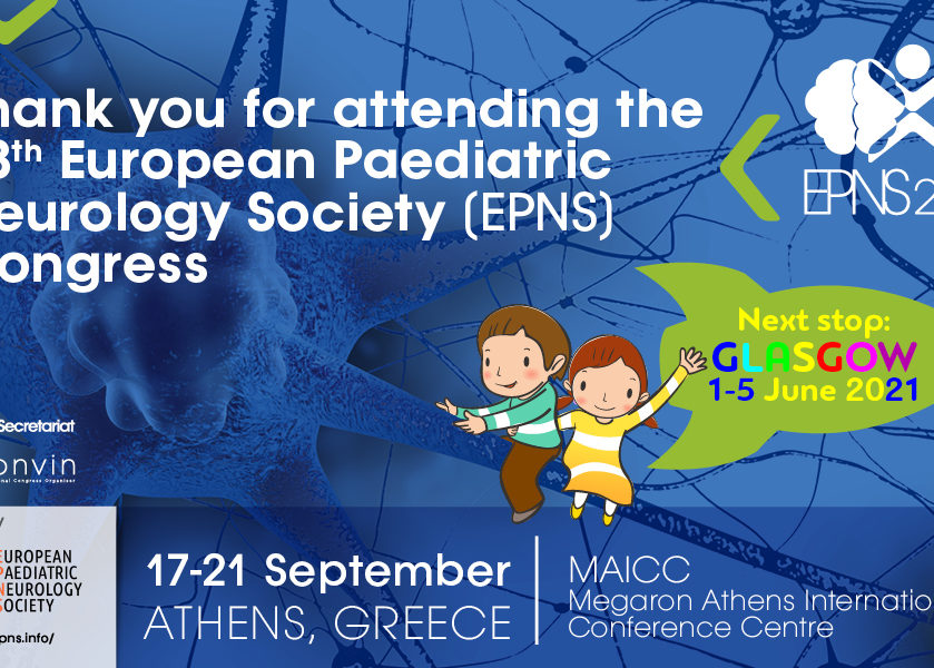 EPNS 2019 thank you banner