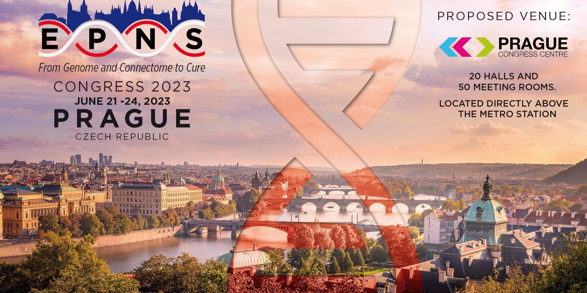EPNS Congress 2023 congratulations! EPNS