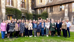 epns masterclass 2022 group photo
