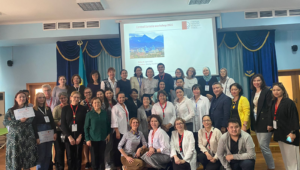 group photo