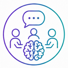 Case Discussion logo