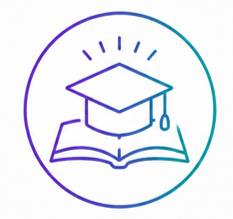 Educational Webinars logo